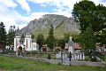 Torocko - Szekelyko es Ortodox templom
